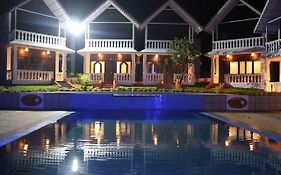 Quinta Serena 3*